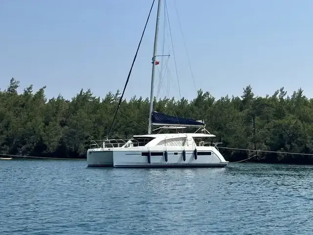Leopard 40
