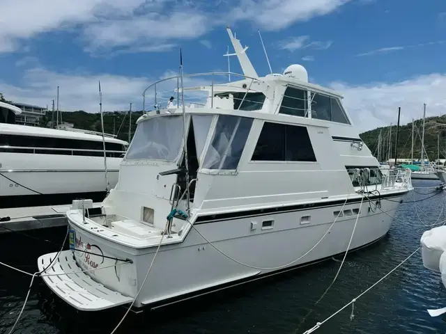 Hatteras cockpit for sale in United States of America for $199,000