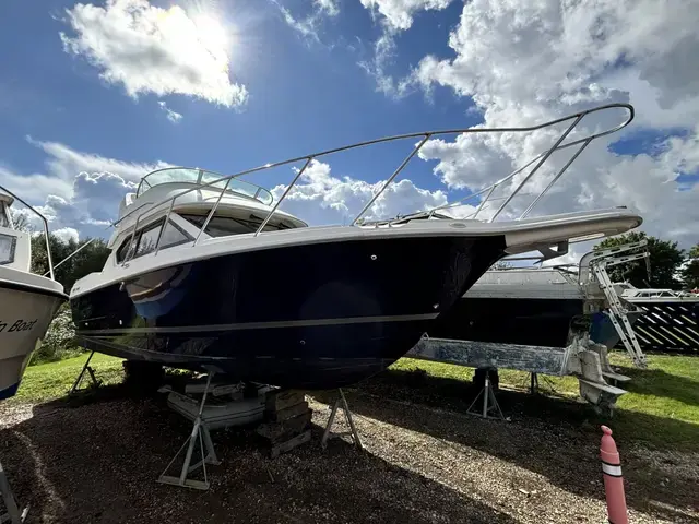 Bayliner 2858 Ciera Command Bridge