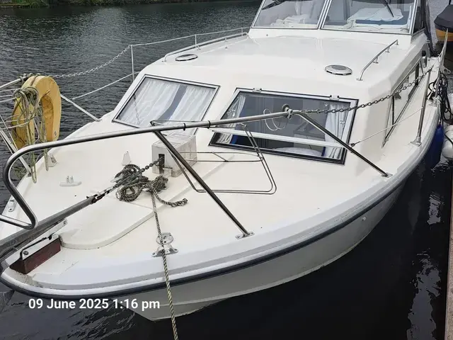 Fairline Mirage 29