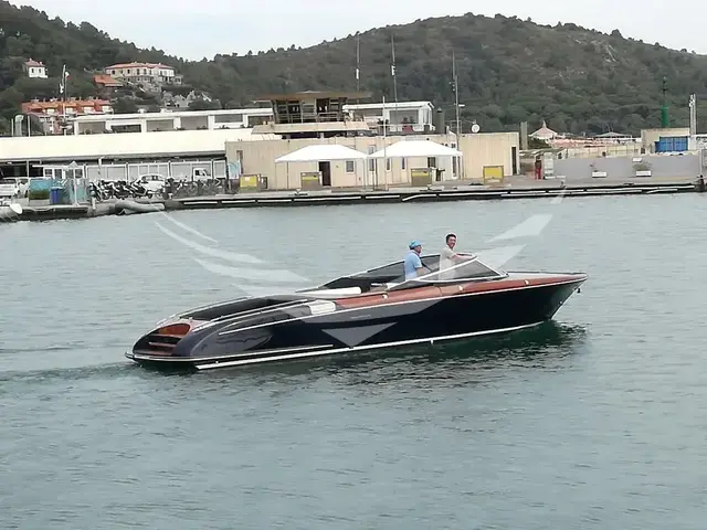 Riva Aquariva Super