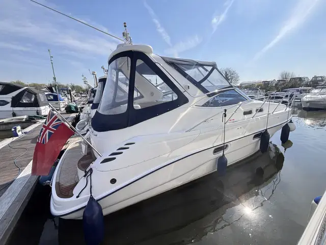 Sealine S34