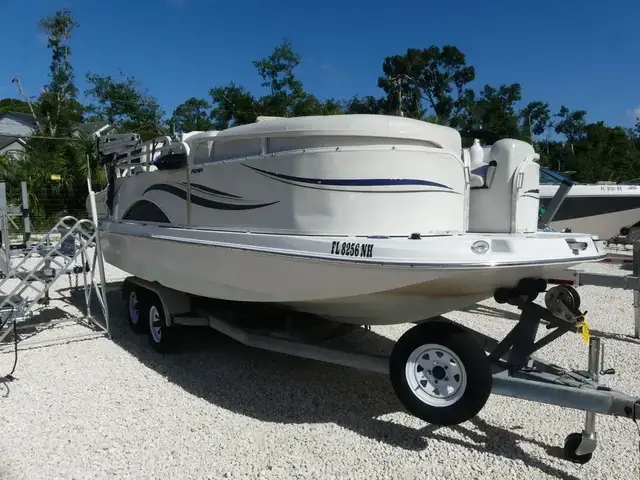 Starcraft FD191 Cruise