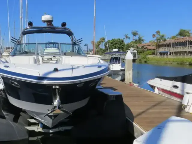 Four Winns 310 HORIZON