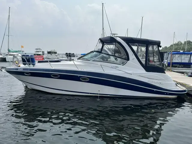 Four Winns 318 Vista for sale in Canada for $65,447 (€56,163)