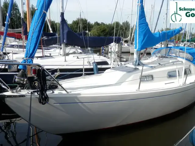 Marieholm 26 for sale in Netherlands for €9,900 (£8,586)