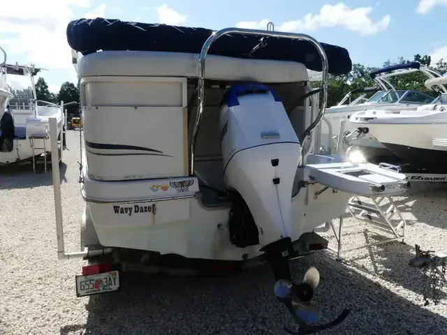 Starcraft FD191 Cruise