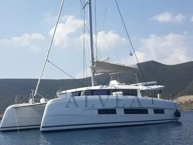 Dufour 48