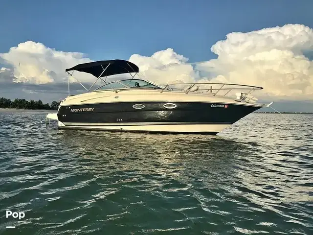 Monterey 245 CR for sale in United States of America for $32,000