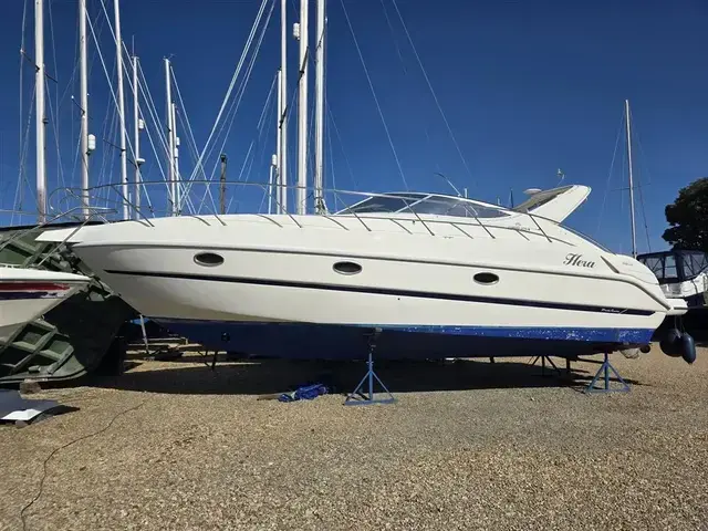 Cranchi Zaffiro 34 for sale in United Kingdom for £69,995 ($93,942)