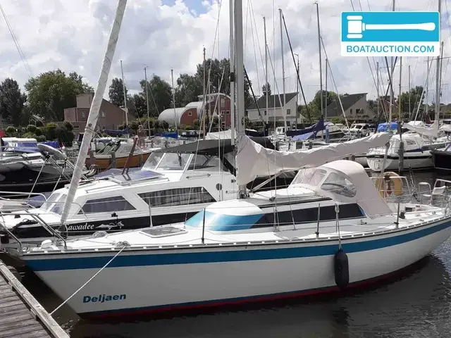 Friendship 26 for sale in Netherlands for €1,000 ($1,164)