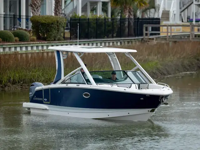 Chaparral 280 Osx for sale in United States of America for $199,900