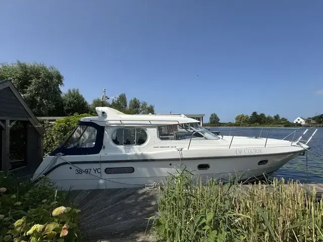 Nimbus 33 Avanta