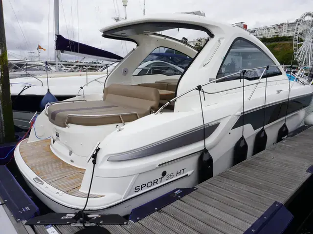 Bavaria Sport 35 HT