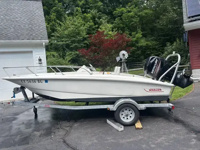 Boston Whaler 150 SUPER SPORT