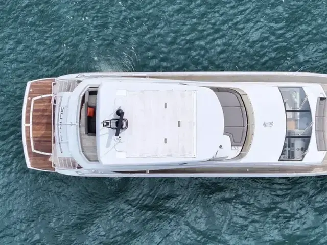 Sunseeker Manhattan 73
