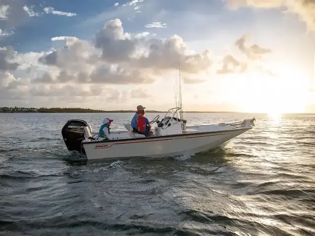 Boston Whaler 170 MONTAUK for sale in United States of America for Request price