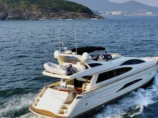 Riva 75 Venere