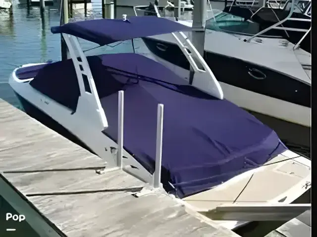 Chaparral 23 H2o Sport