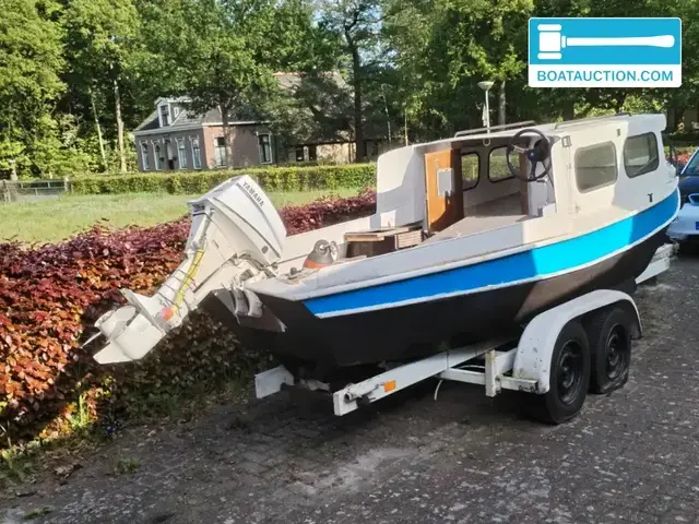 Allpa Sloop for sale in Netherlands for €400 ($466)