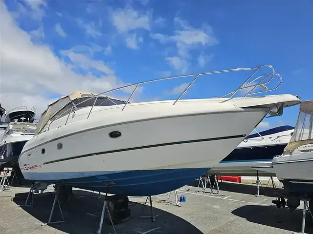 Cranchi Giada 30 for sale in United Kingdom for £22,500 (€25,918)