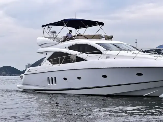 Sunseeker Manhattan 60