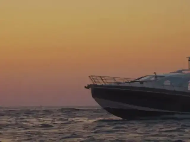 Azimut S6