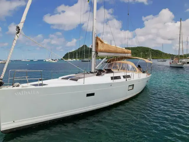 Hanse 455 for sale in United States of America for $239,000