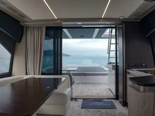Azimut S6