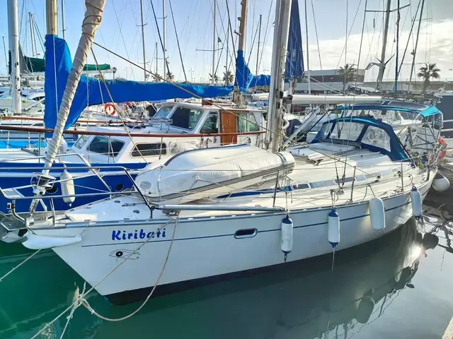 Bavaria 37 Exclusive
