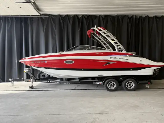 Crownline E23 for sale in United States of America for $59,245