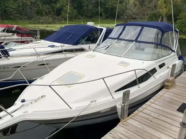 Bayliner 2855 Ciera Sunbridge