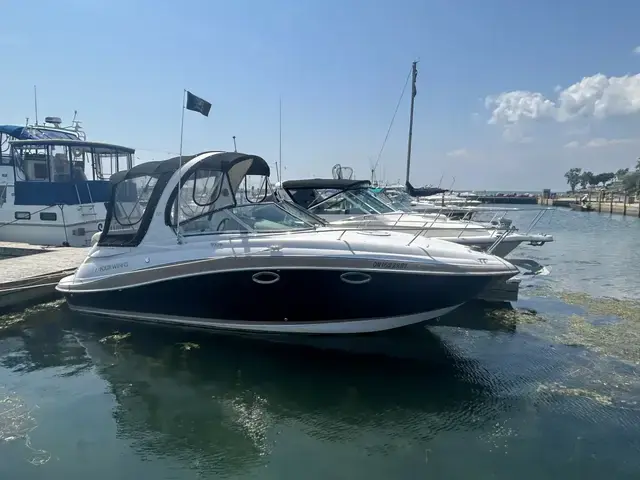 Four Winns V278