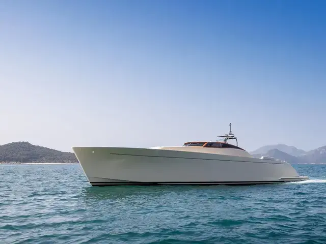 Mulder FM 75 for sale in Hong Kong for $1,163,036