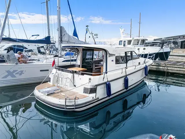 Nimbus 365 Coupe for sale in Sweden for €425,000