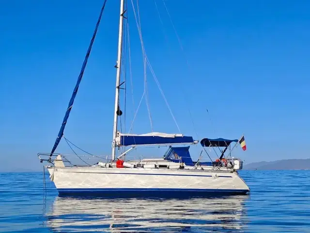 Bavaria 320 Sportline