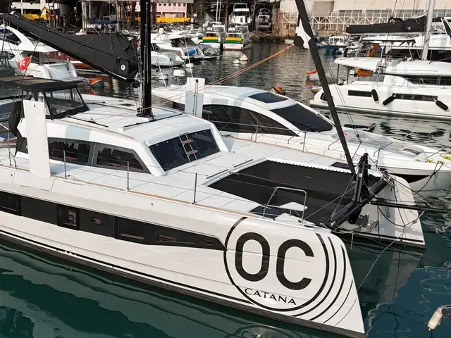 Catana Ocean Class