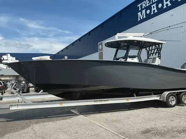 Cape Horn 32 Xs for sale in United States of America for $229,740 (€197,149)