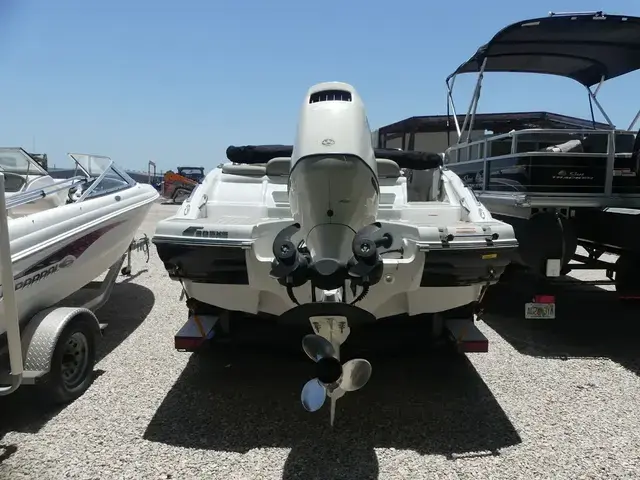 Crownline E 205 Xs