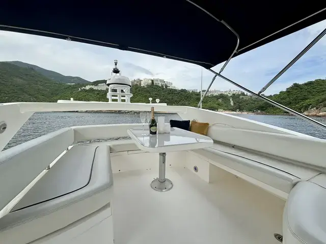Sunseeker Manhattan 60