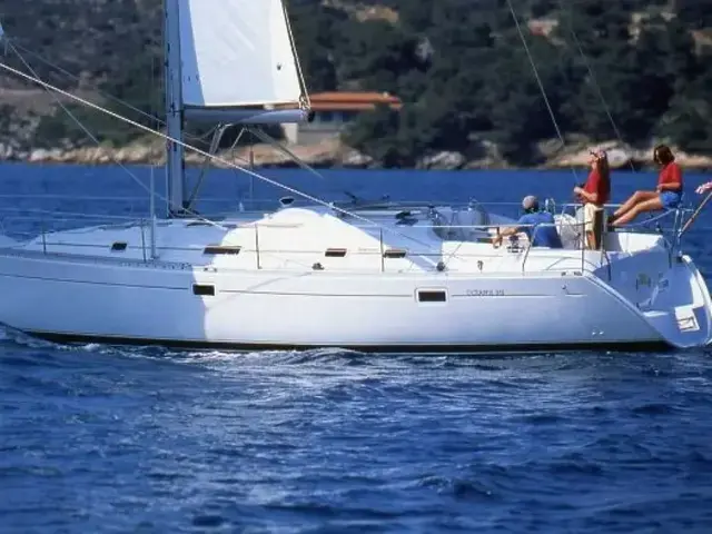 Beneteau Oceanis 381 for sale in United States of America for $77,000 (£57,362)