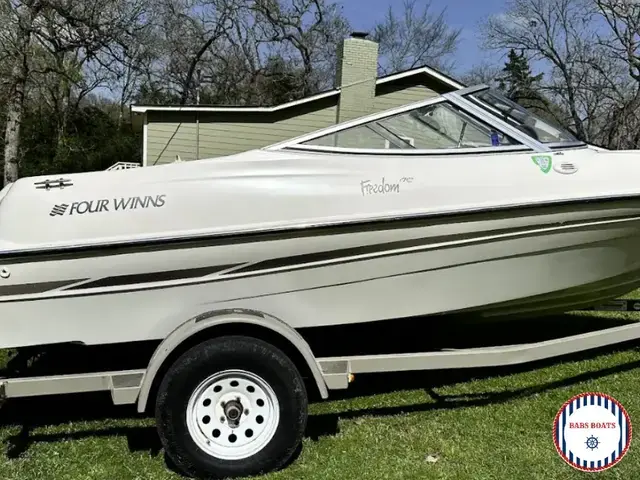 Four Winns Freedom 170