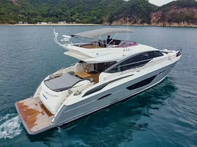 Princess S72