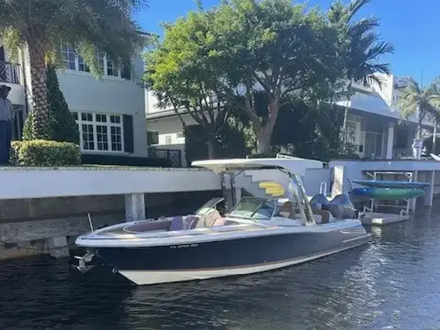 Chris Craft 26 Calypso