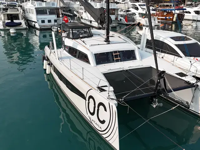 Catana Ocean Class