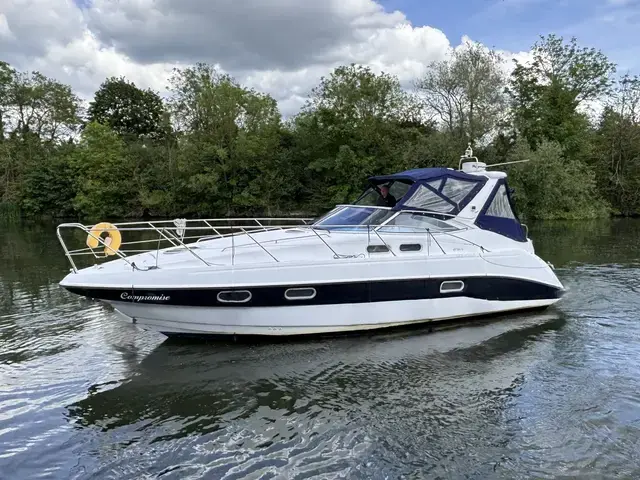 Sealine S34