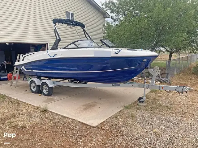 Bayliner 22 VR-6