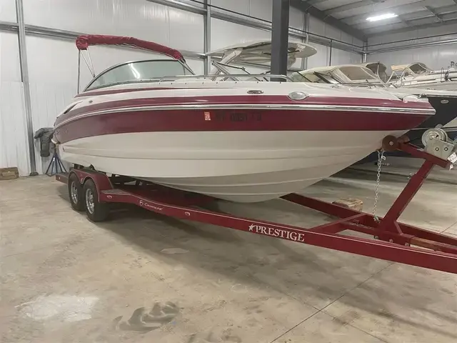 Crownline 240LS