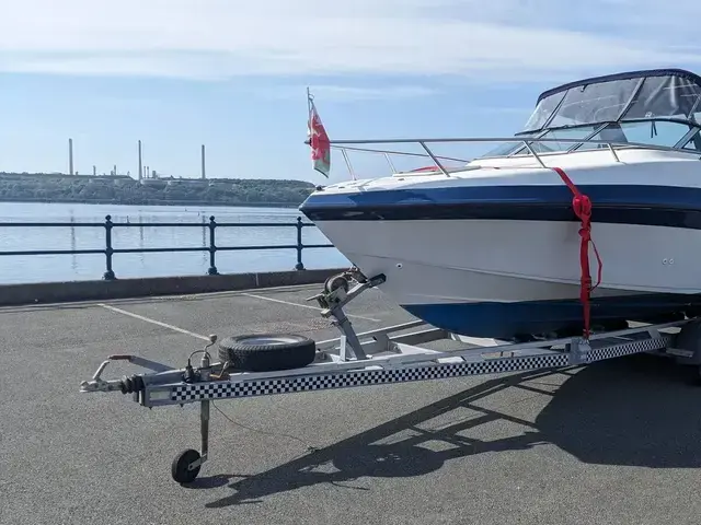 Crownline 210 Ccr