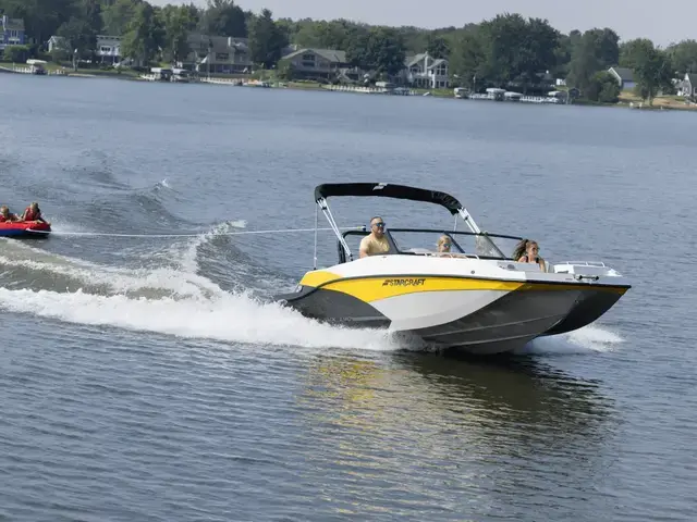 Starcraft 190SVX-OB for sale in United States of America for Request price